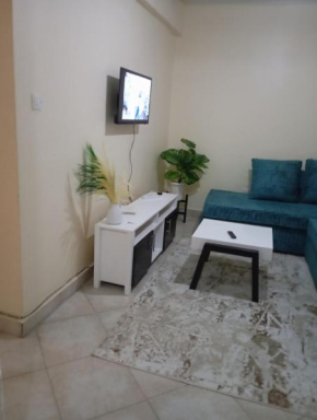 Attique homes, Kitengela